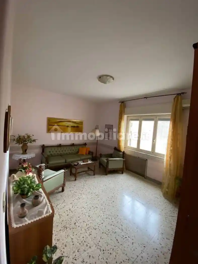 Appartamento in affitto a Catania