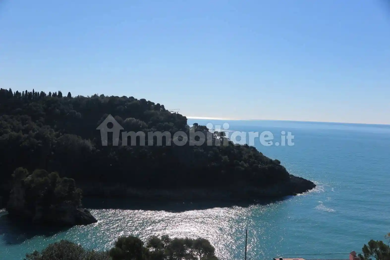 Appartamento in affitto a Lerici