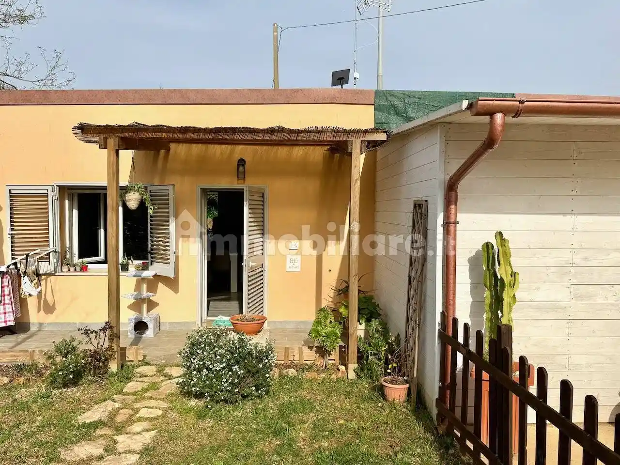 Villa in vendita a Campiglia Marittima