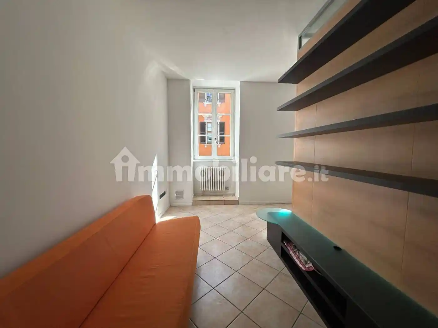 Appartamento in affitto a Trento