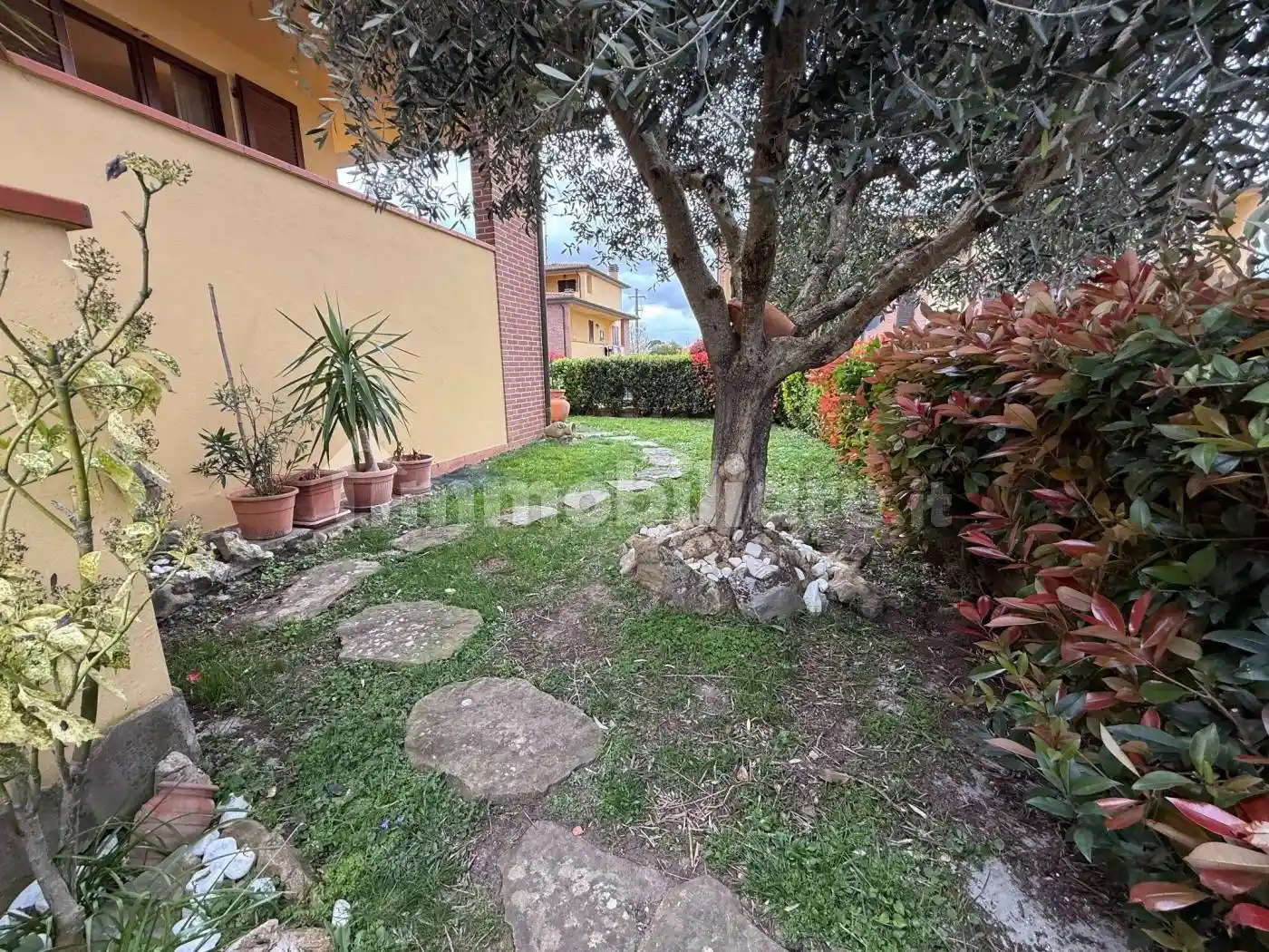 Villa in vendita a Arezzo