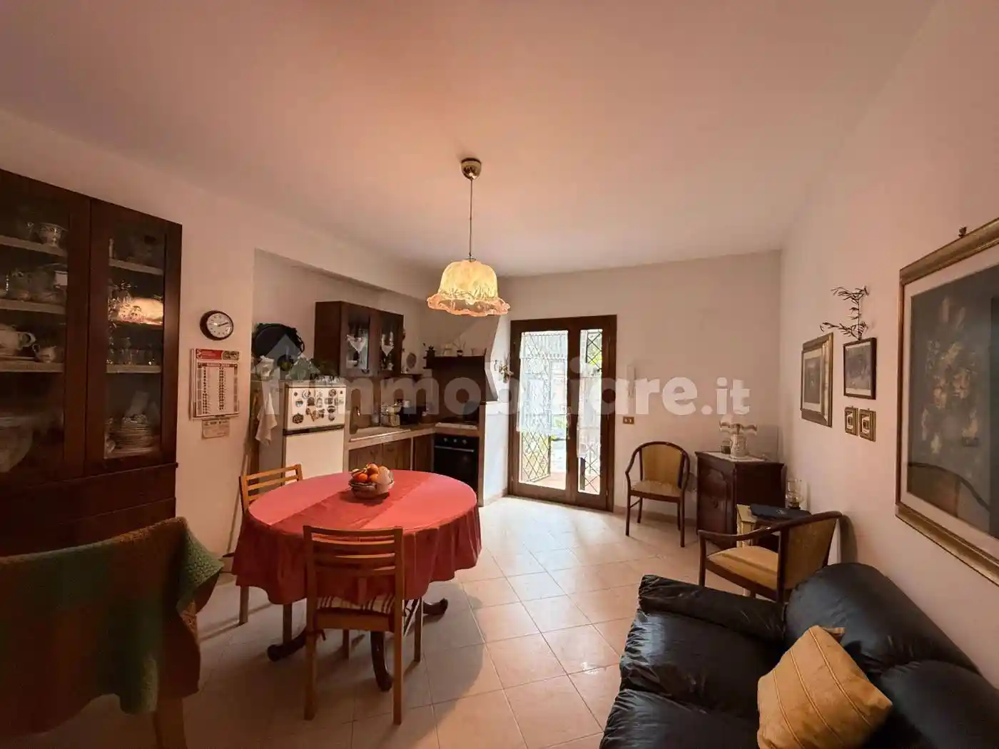 Appartamento in vendita a Mentana