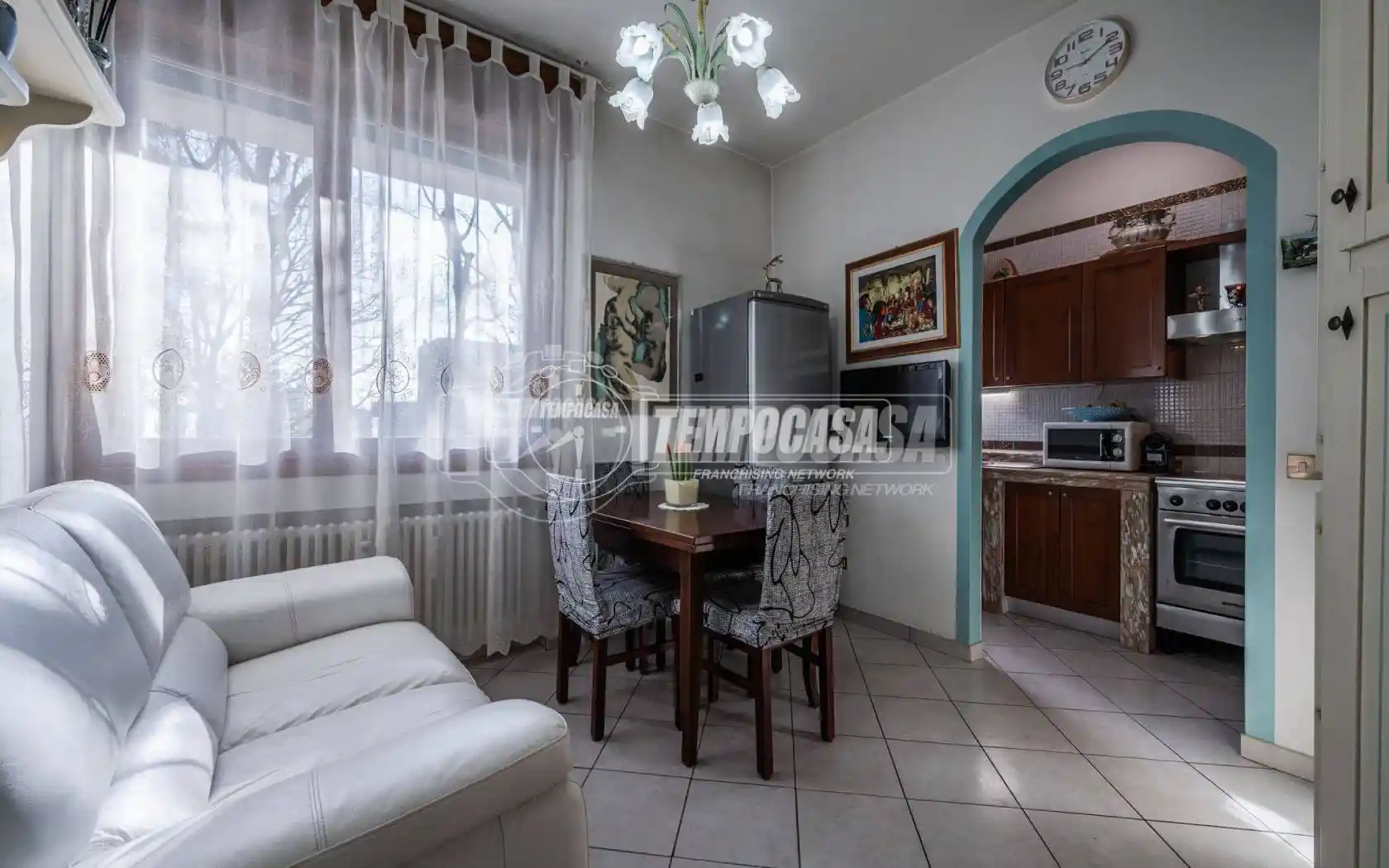 Appartamento in vendita a Modena