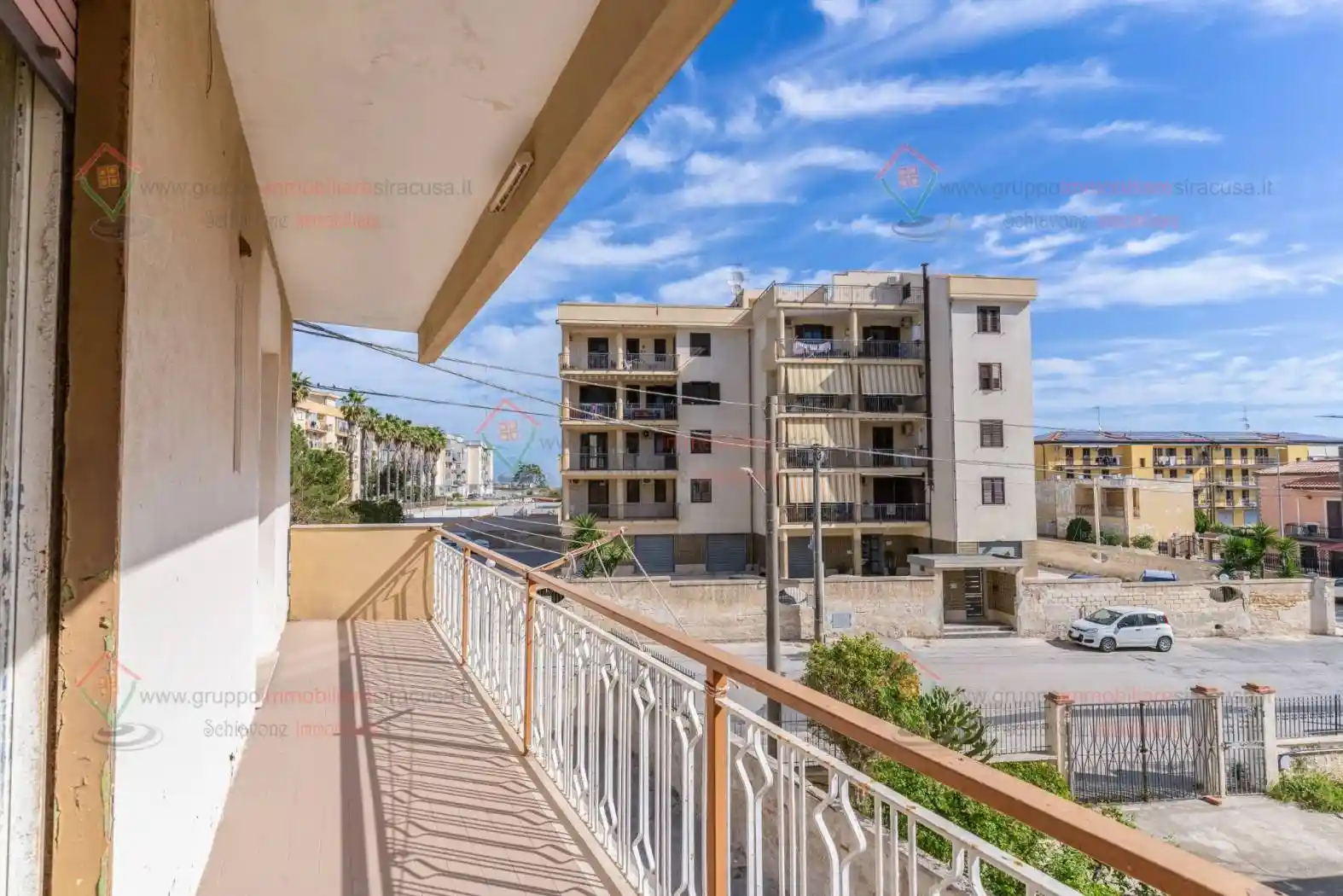 Appartamento in vendita a Siracusa