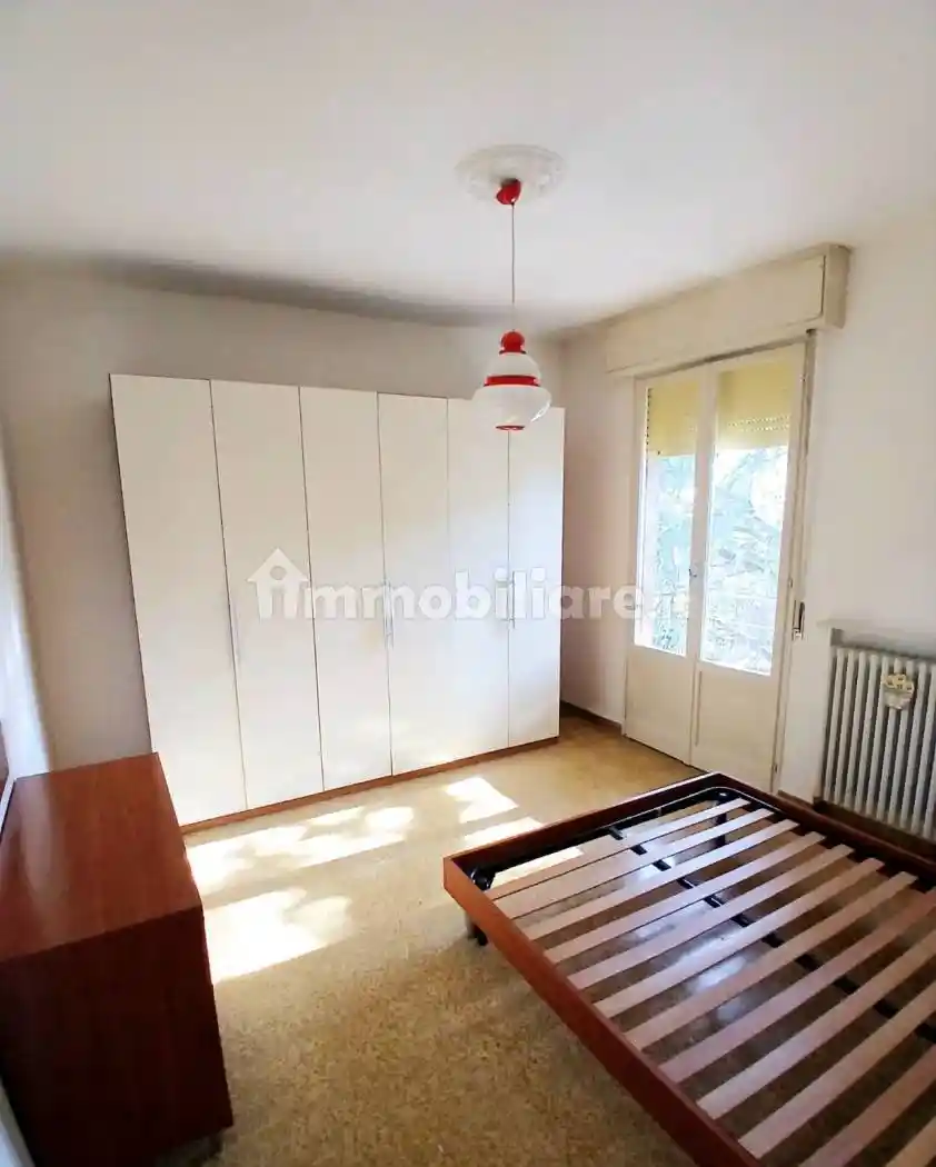 Appartamento in vendita a Reggio Emilia