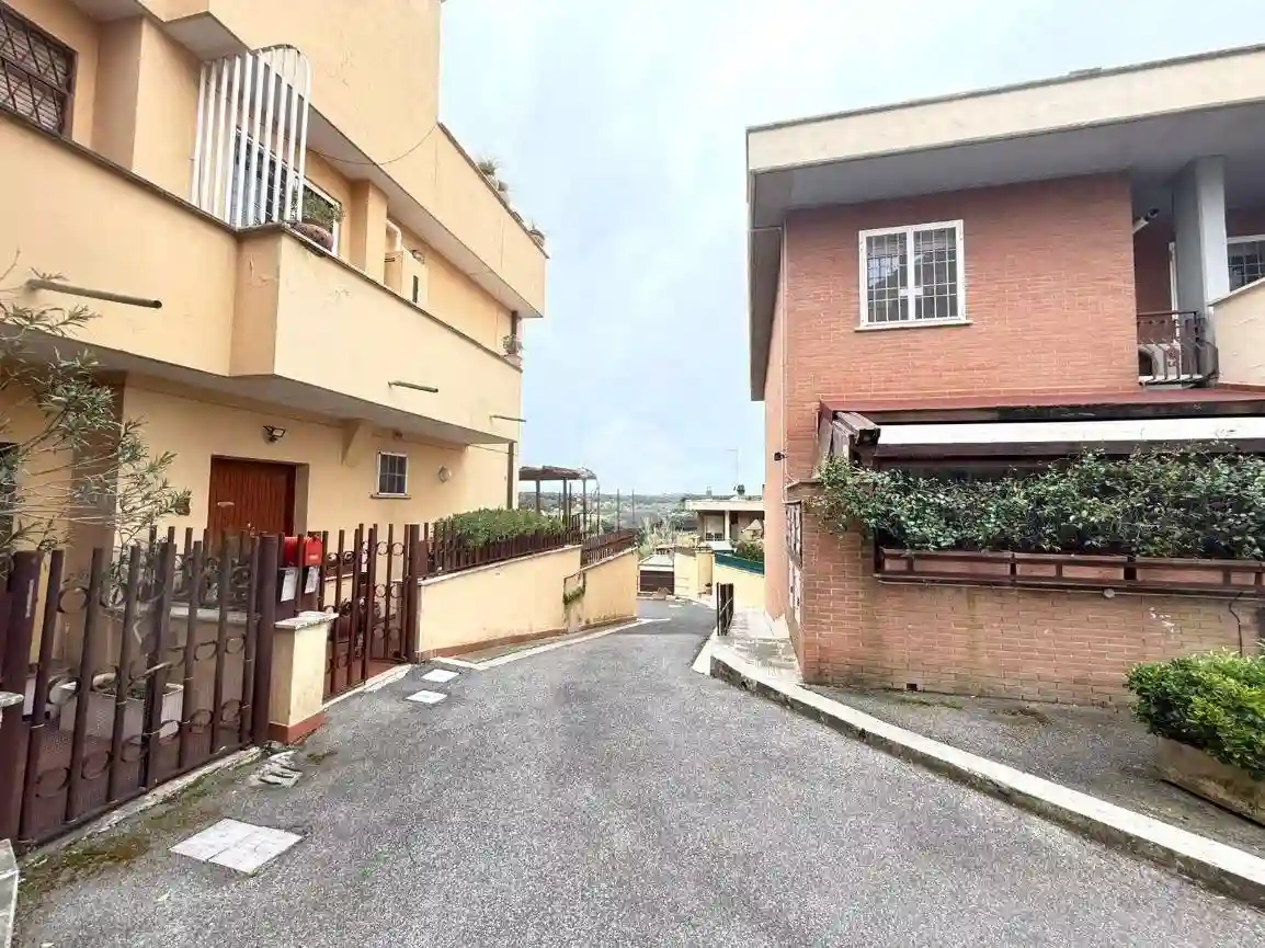 Villetta a schiera - foto 2