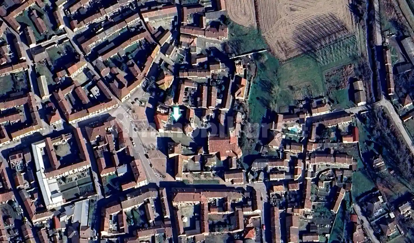 Appartamento in vendita a Rosasco