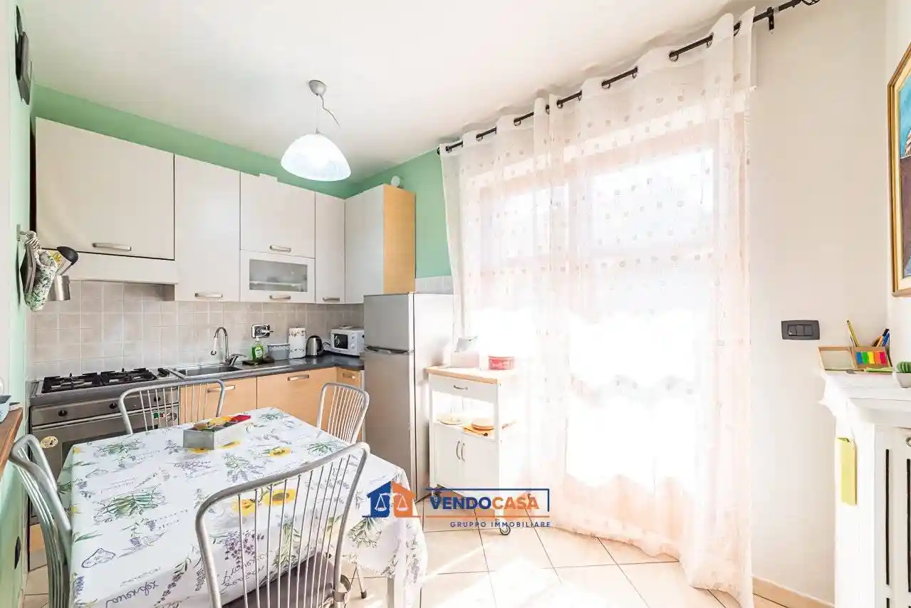 Appartamento in vendita a Bra