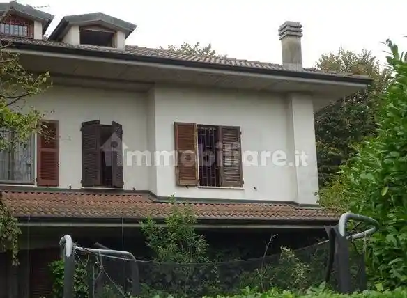 Appartamento in vendita a Inzago