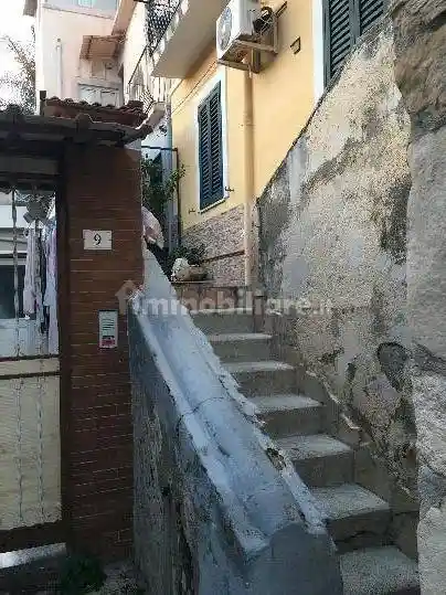 Appartamento in vendita a Messina