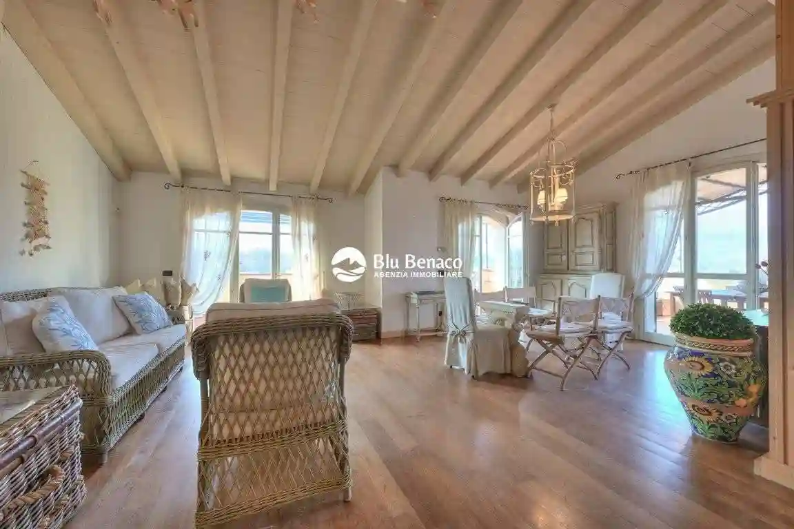 Attico - Mansarda - foto 5