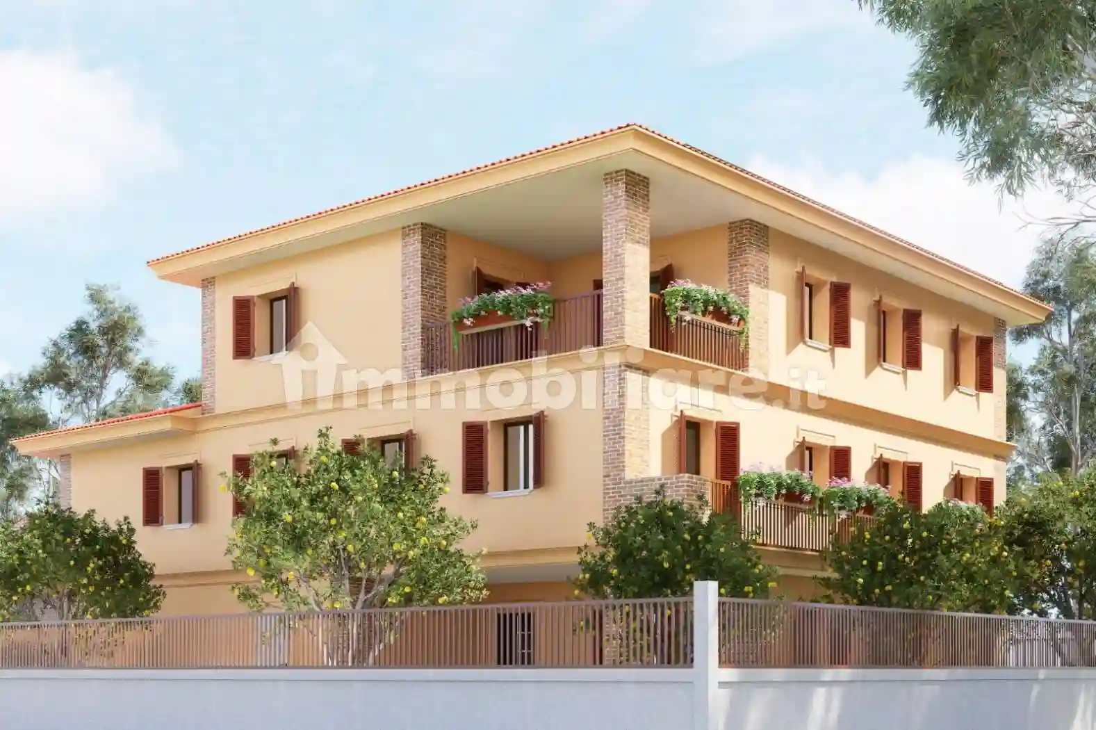 Villa - foto 2