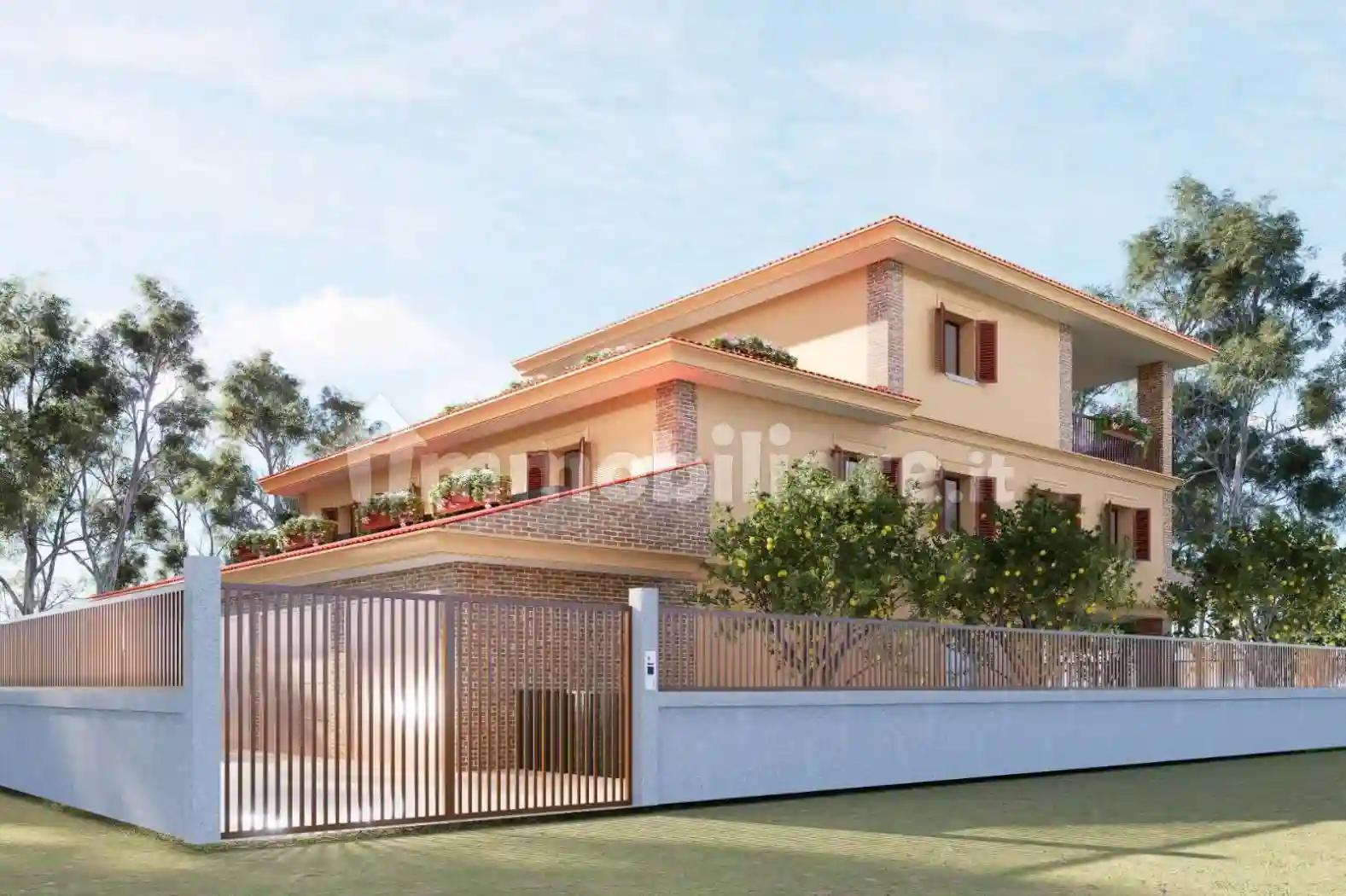 Villa - foto 3