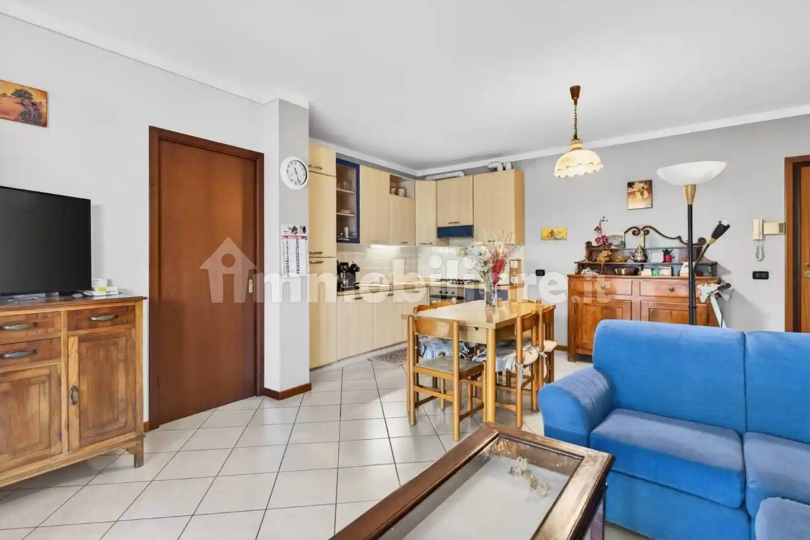 Appartamento in vendita a Castenedolo