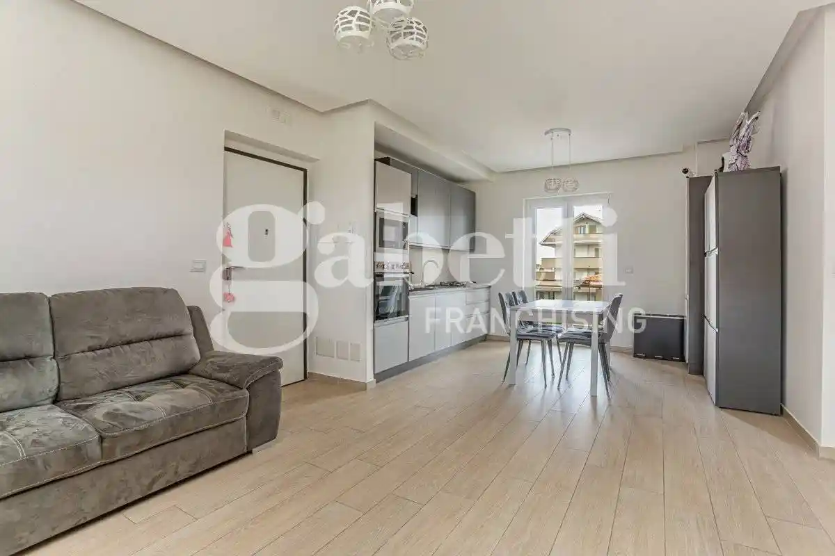 Appartamento in vendita a Mugnano di Napoli