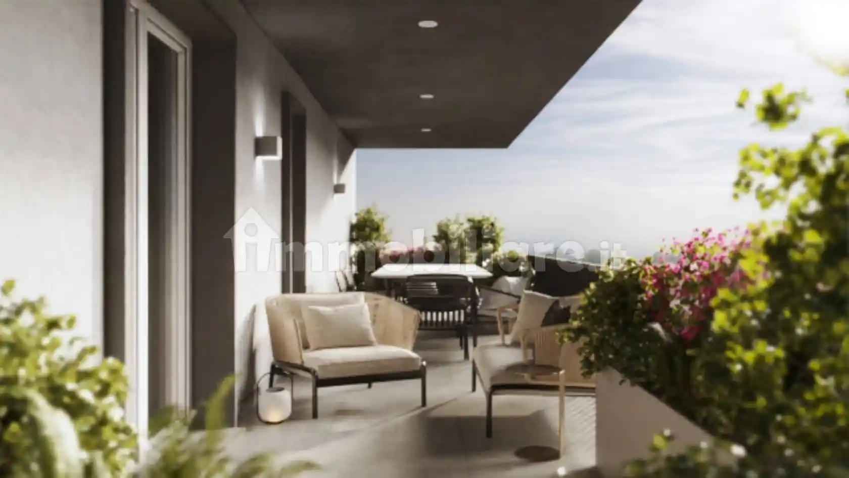 Appartamento in vendita a Valsamoggia