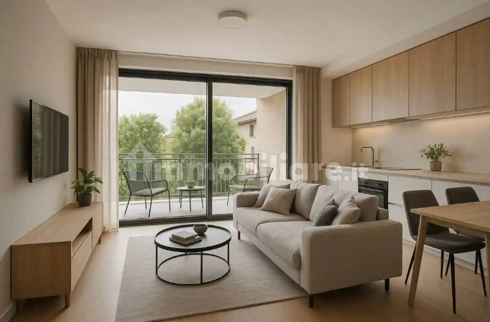 Appartamento - foto 4