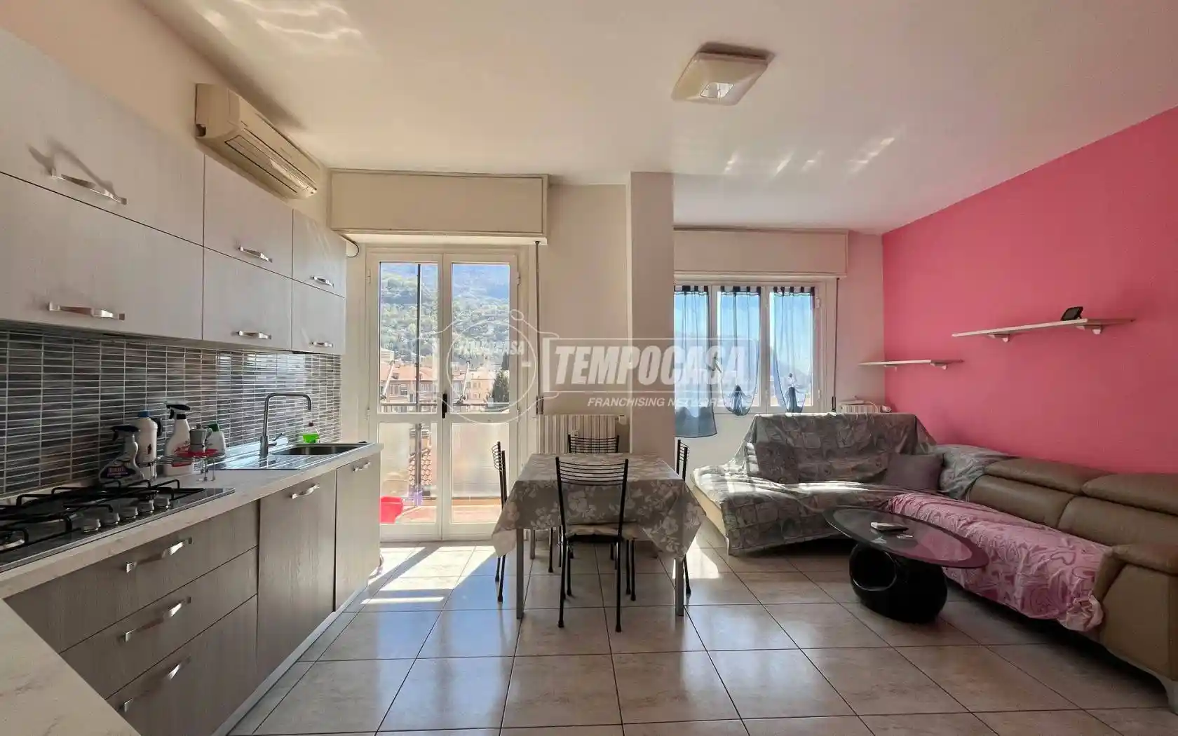 Appartamento in vendita a Lecco