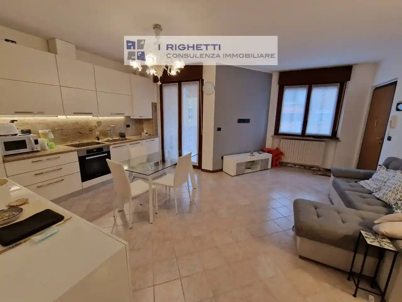 Appartamento in vendita a Bussolengo