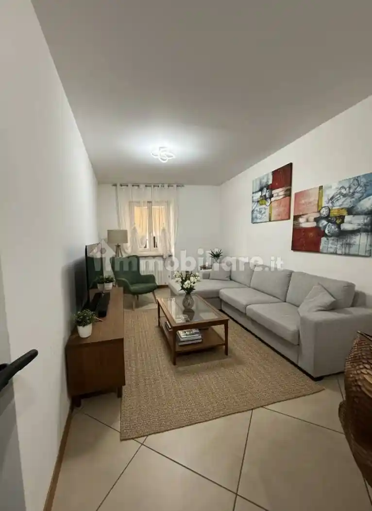 Appartamento in vendita a Trento