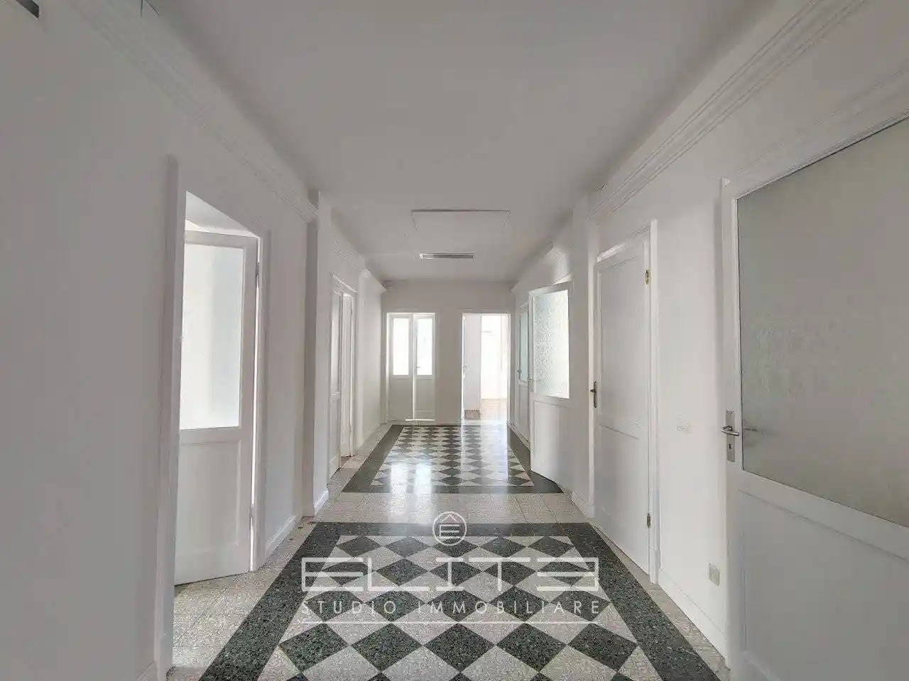 Appartamento in affitto a Ancona