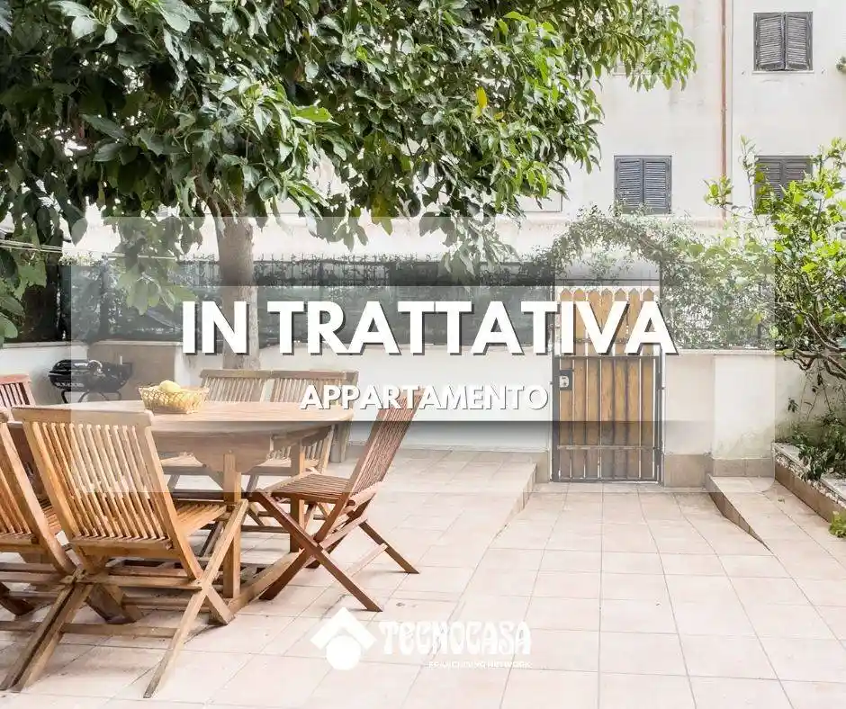 Appartamento in vendita a Cerveteri