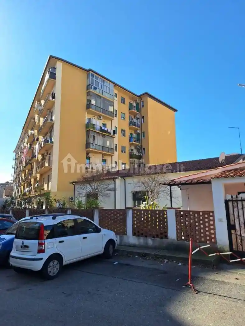 Appartamento in vendita a Cosenza