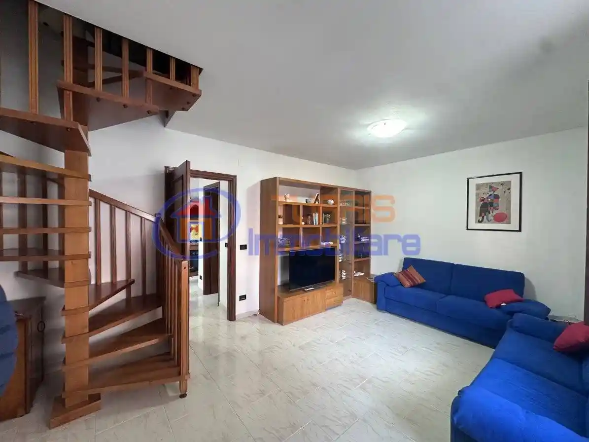 Villa in affitto a Porto Torres
