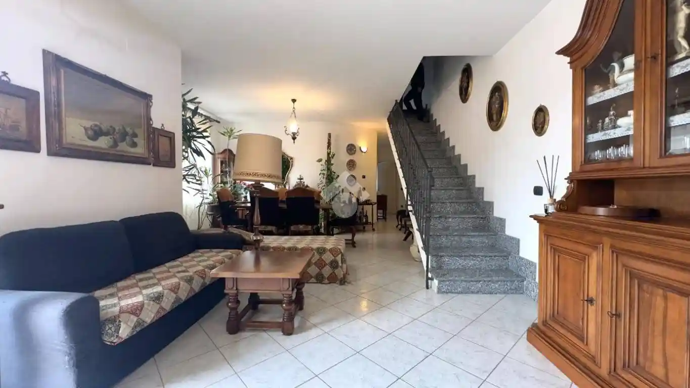 Appartamento in vendita a Novi Ligure