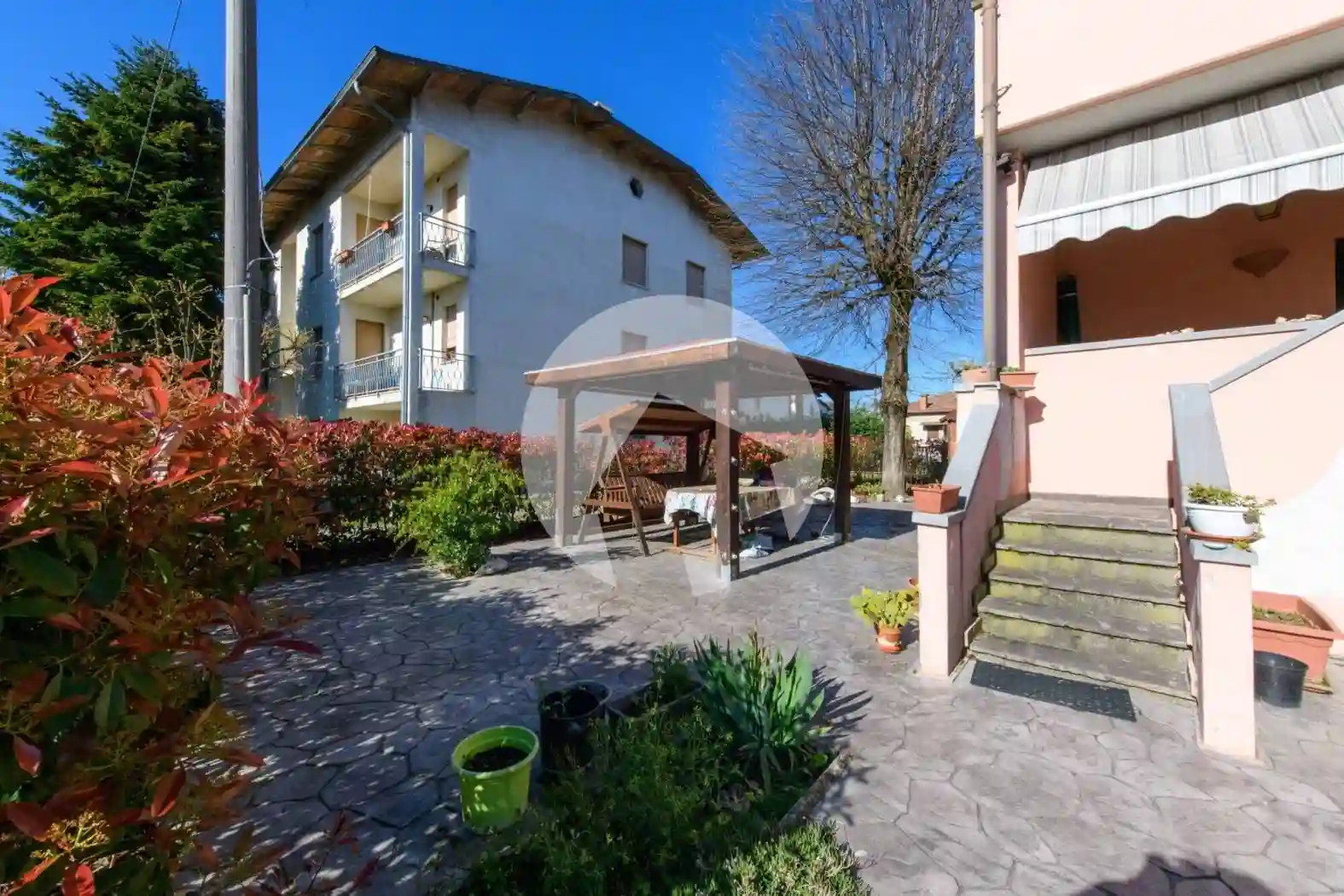 Villetta a schiera - foto 3