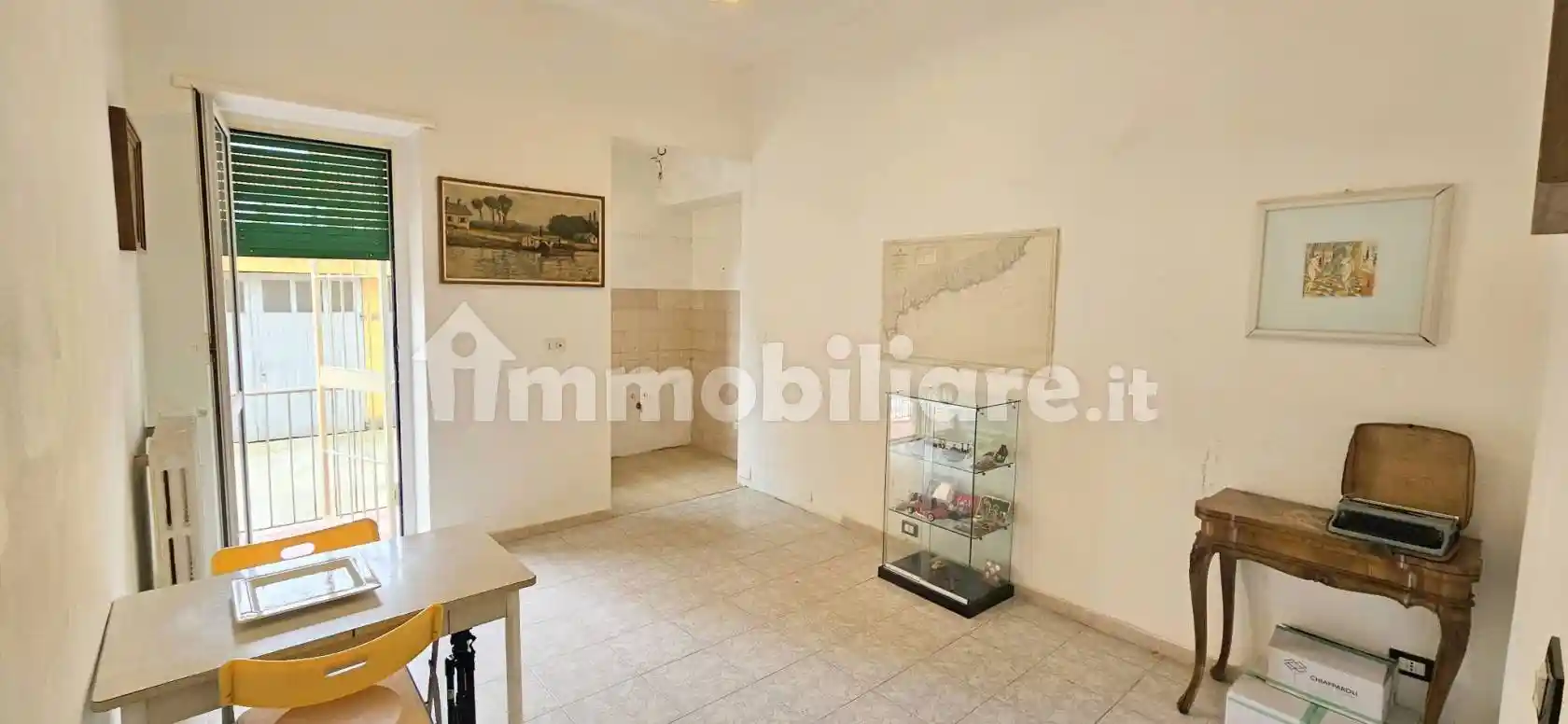 Appartamento in vendita a Chivasso