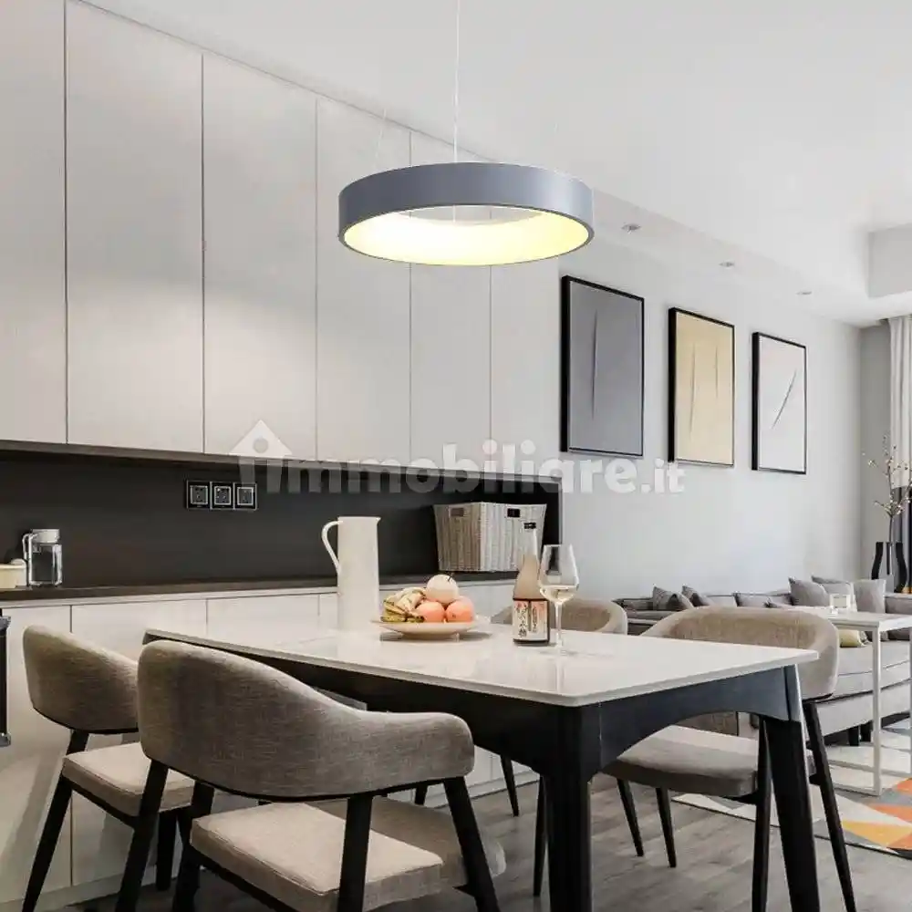 Appartamento in vendita a Cinisello Balsamo