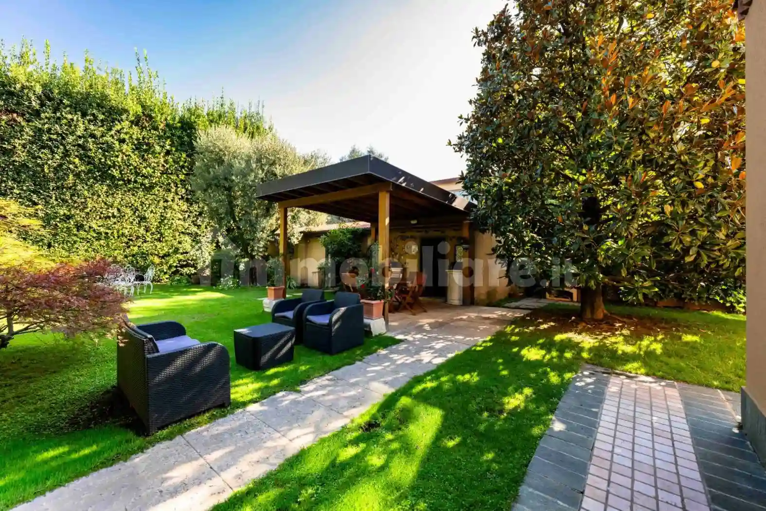 Villa - foto 3