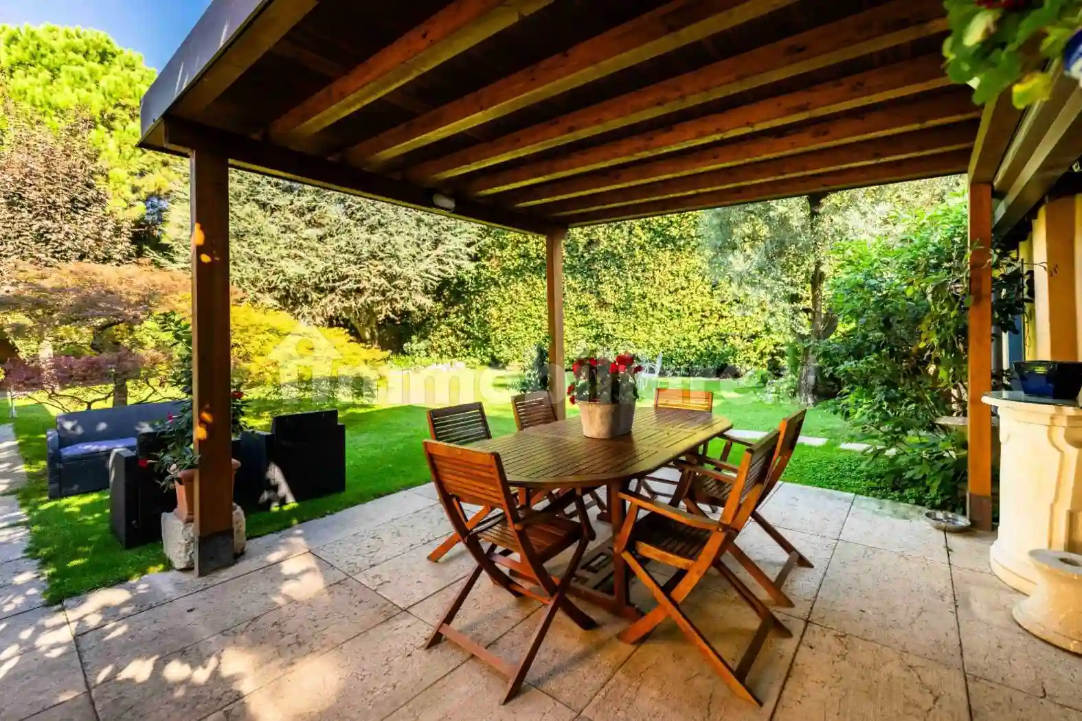 Villa - foto 5