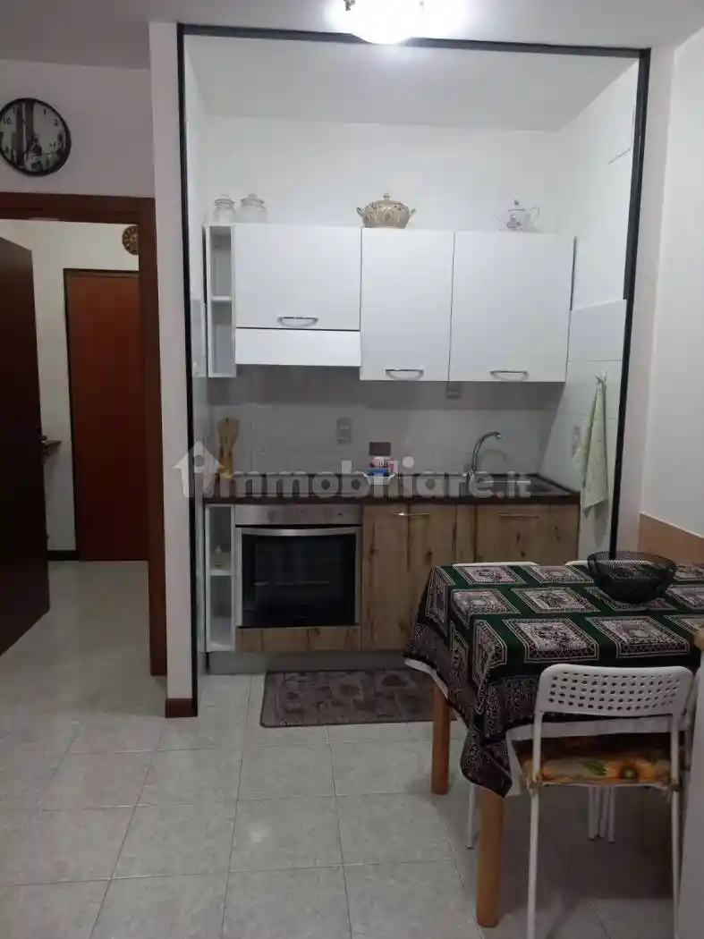 Appartamento in affitto a Novara