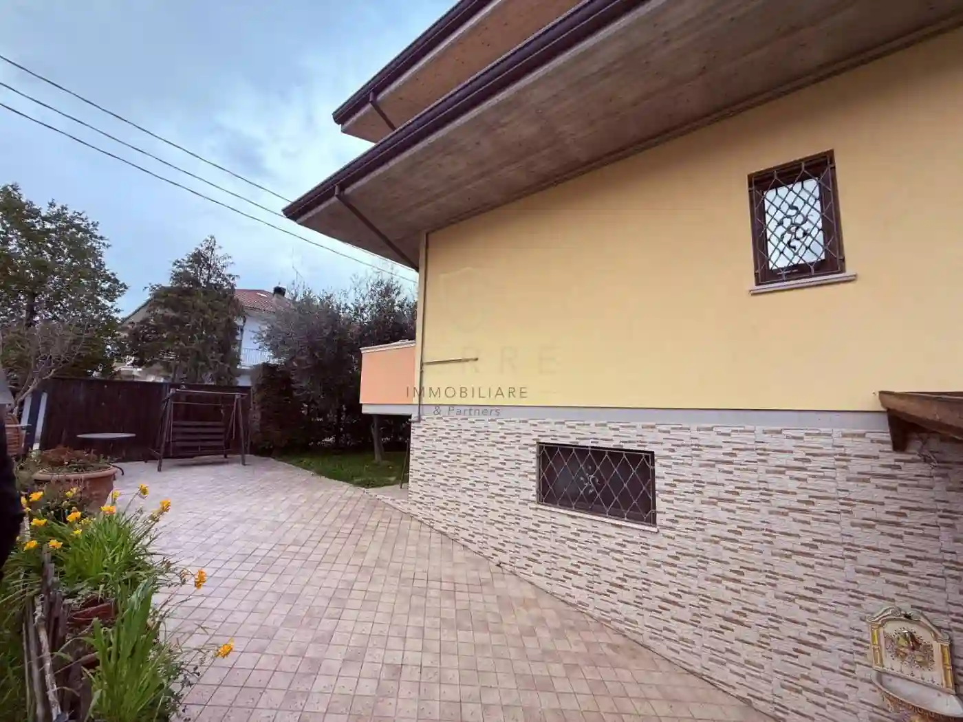 Villa - foto 3