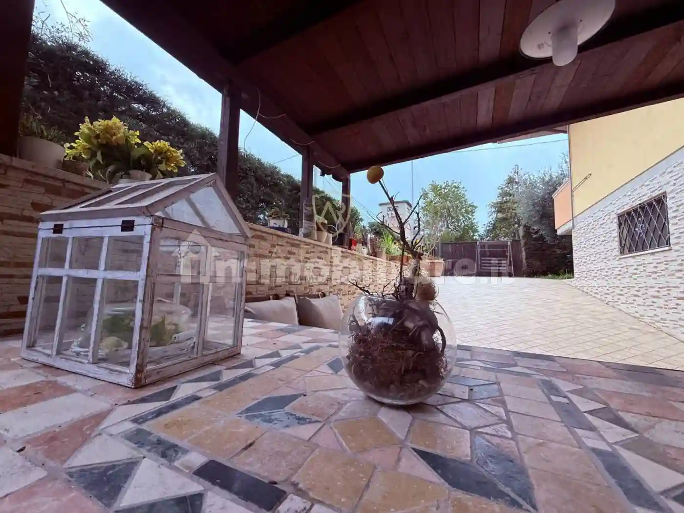 Villa - foto 4