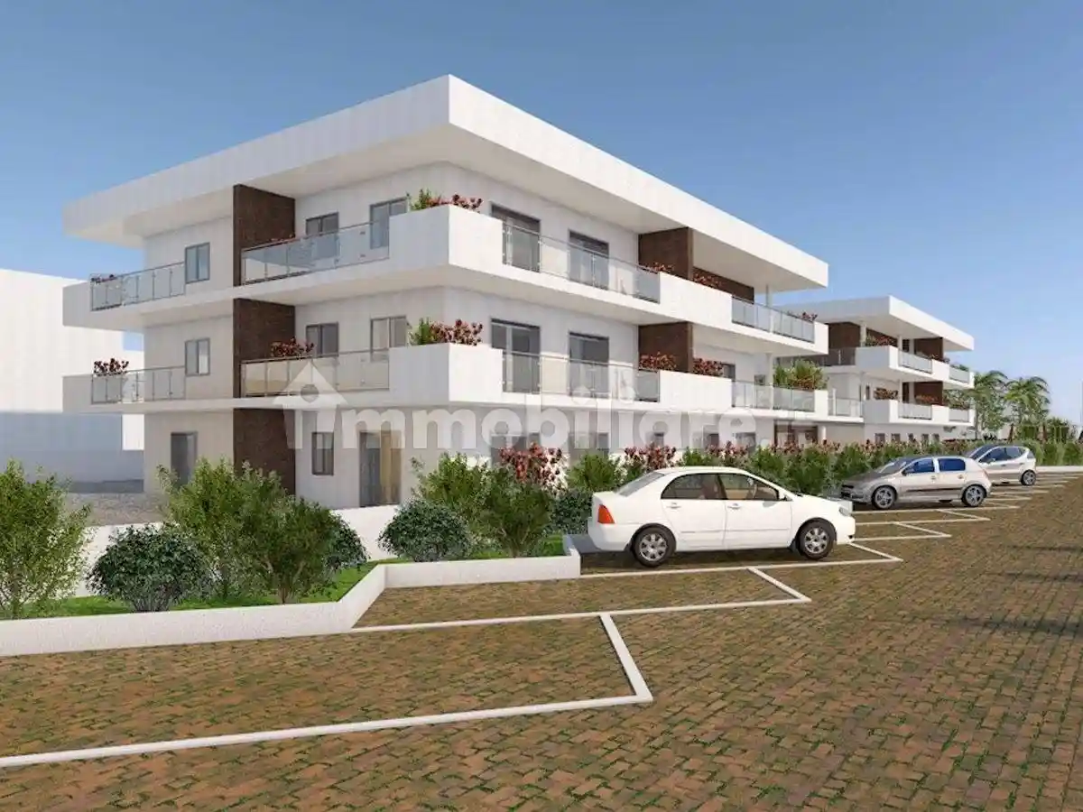 Appartamento in vendita a Furci Siculo