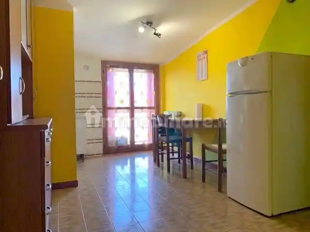 Appartamento in vendita a Beinette