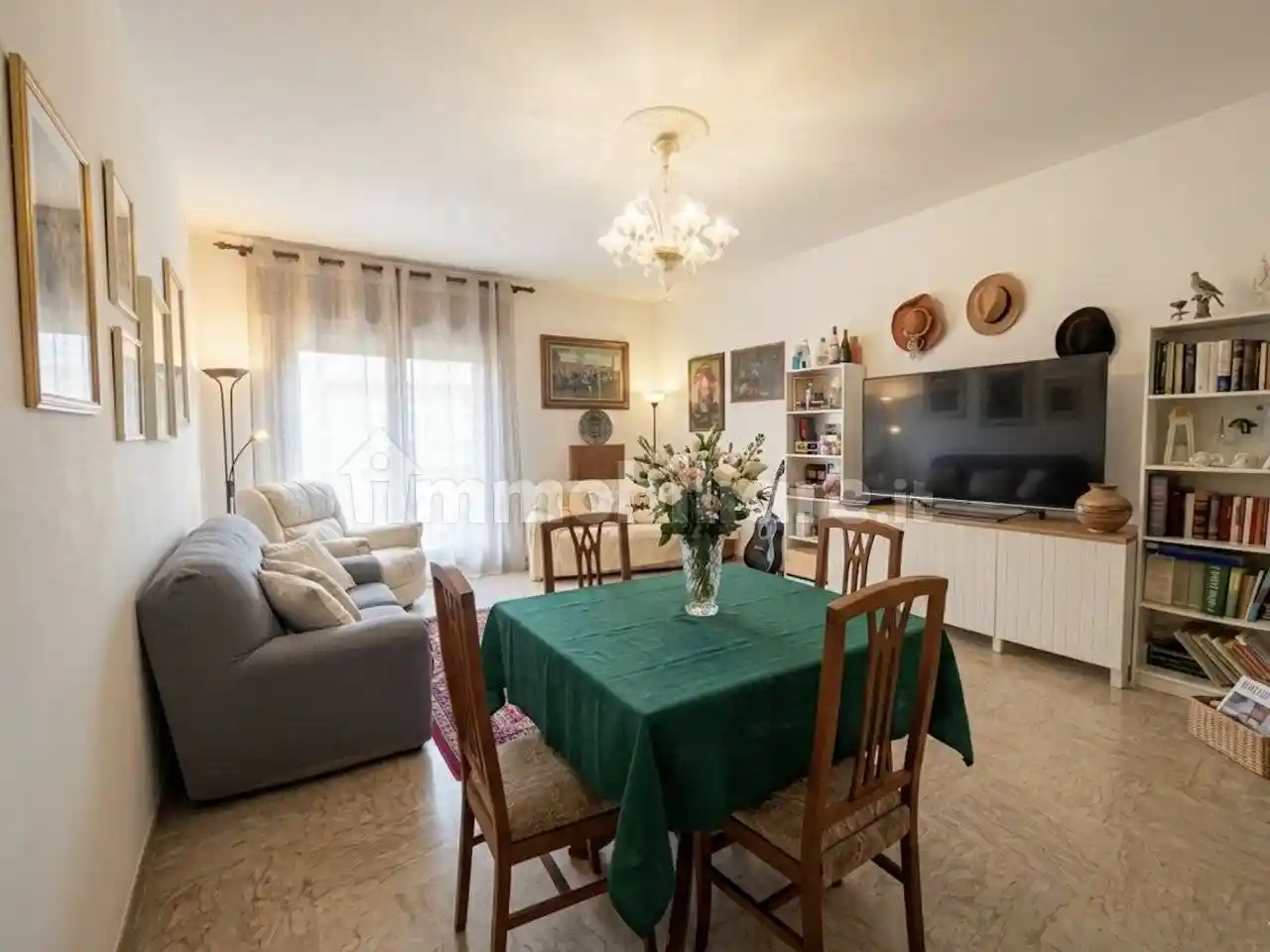 Appartamento in vendita a Venezia