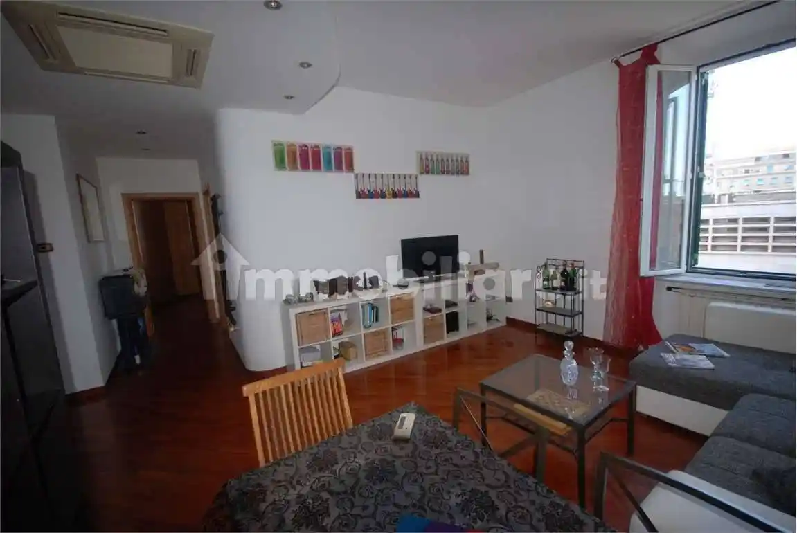 Appartamento in vendita a Livorno