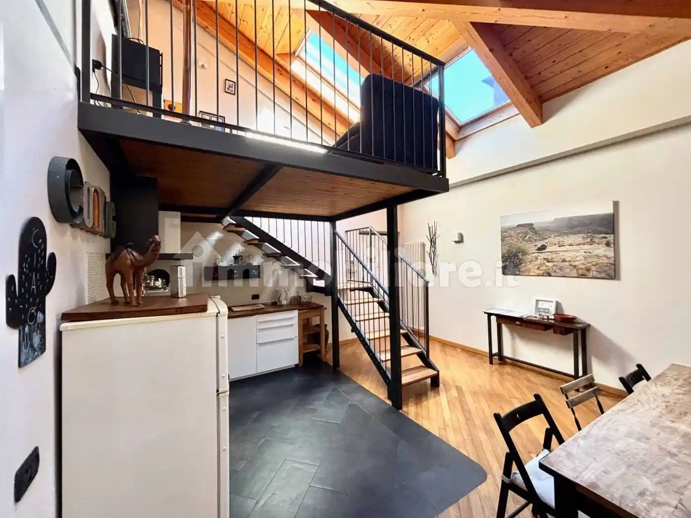 Appartamento in affitto a Torino