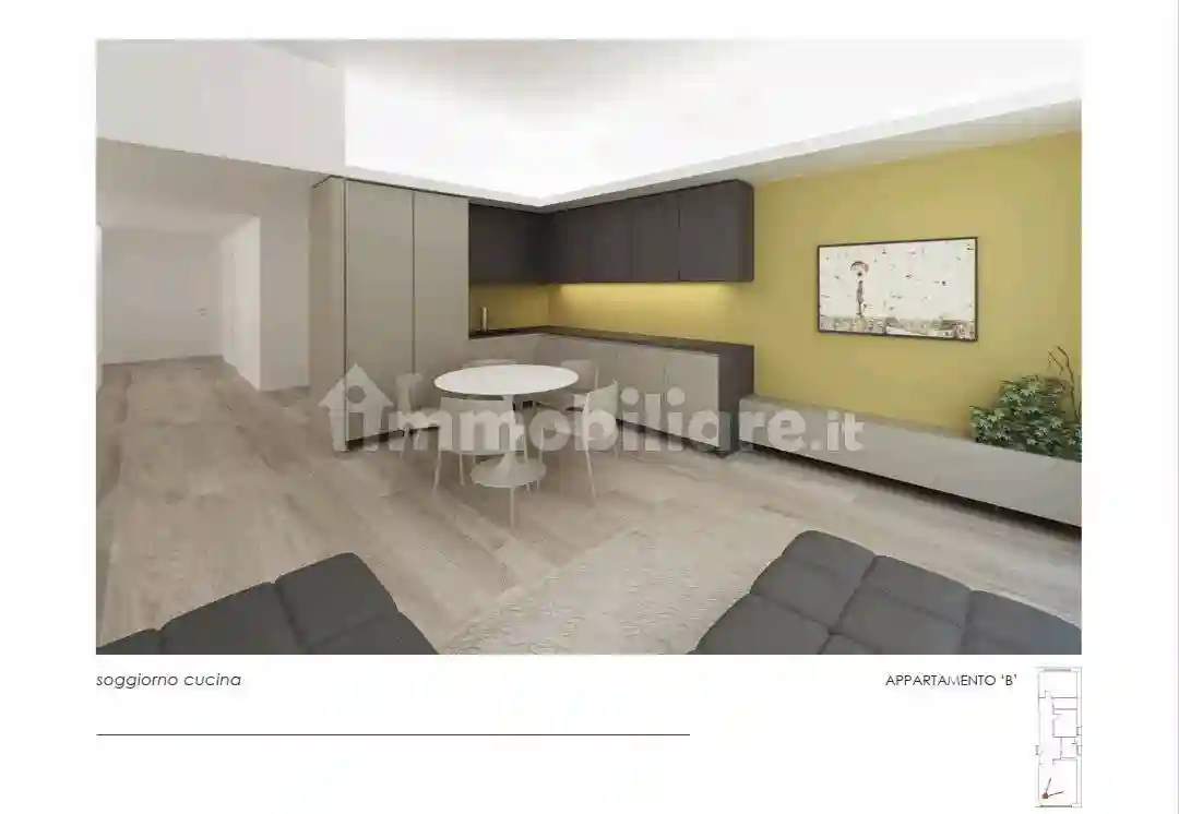 Appartamento - foto 2
