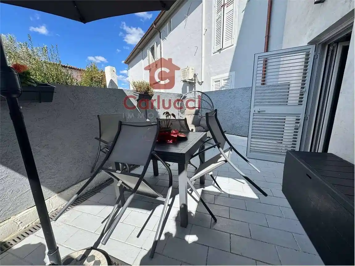 Casa indipendente in vendita a Chiesina Uzzanese