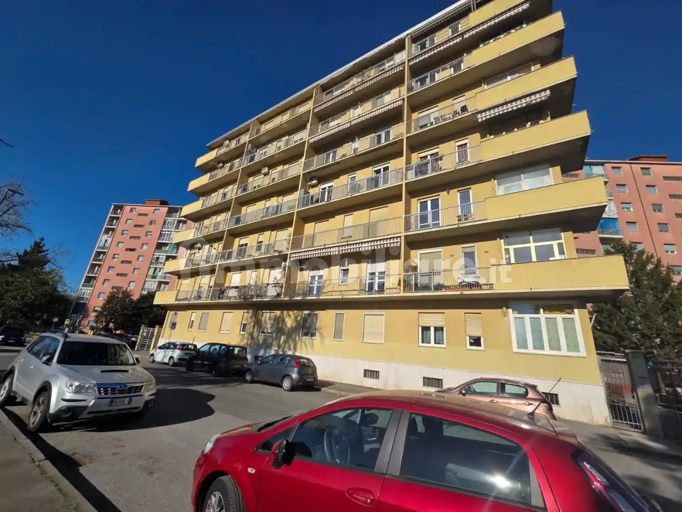 Appartamento in vendita a Torino