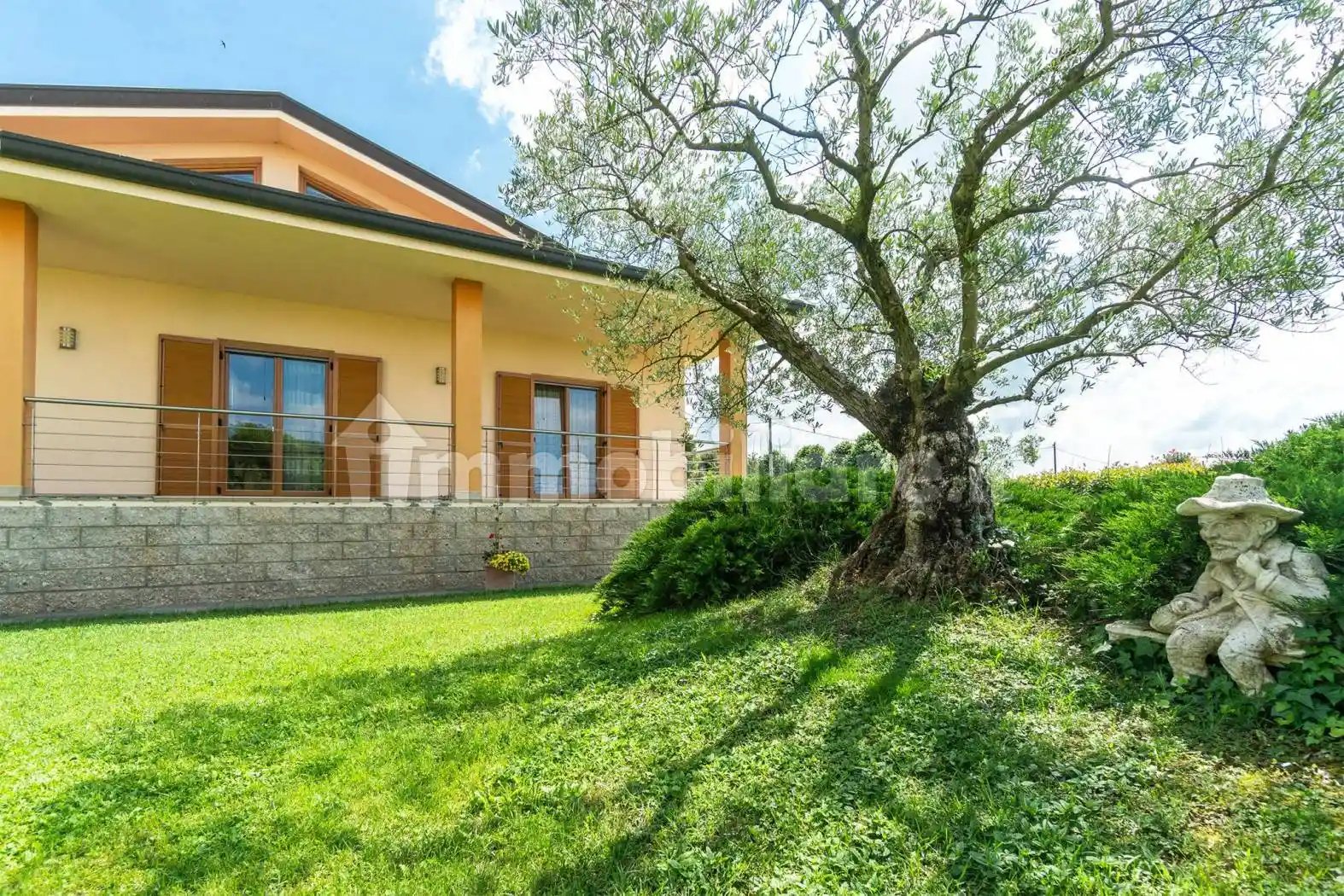 Villa in vendita a Ferrara