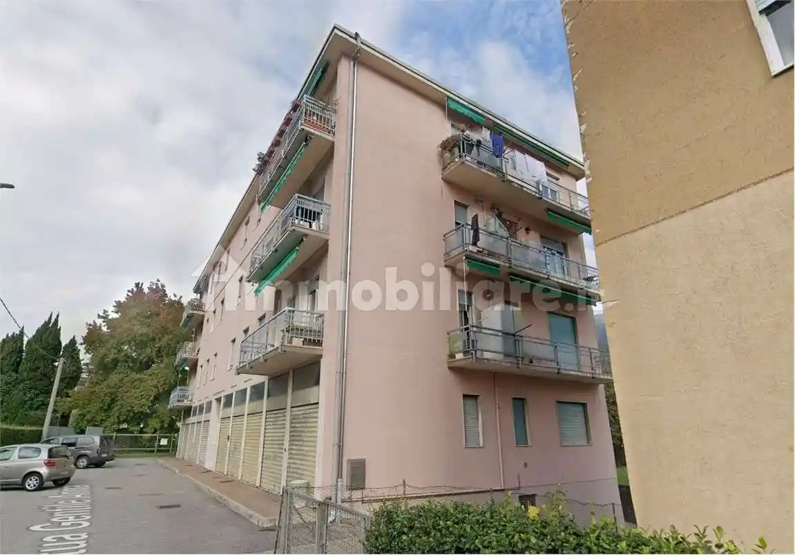 Appartamento in vendita a Como