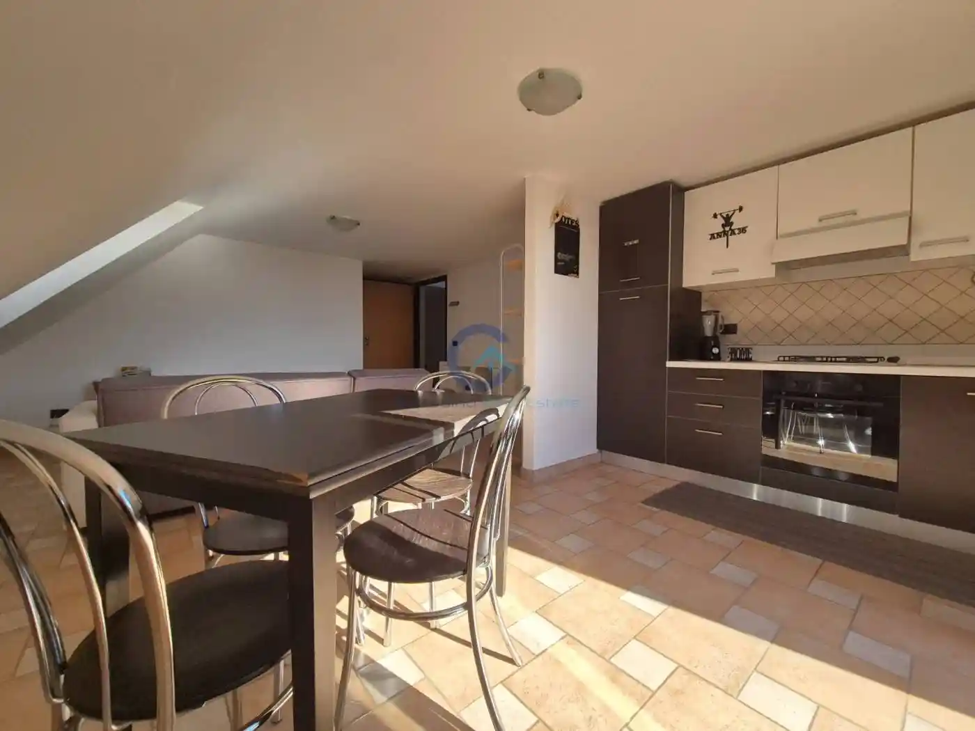 Attico - Mansarda in affitto a Catanzaro