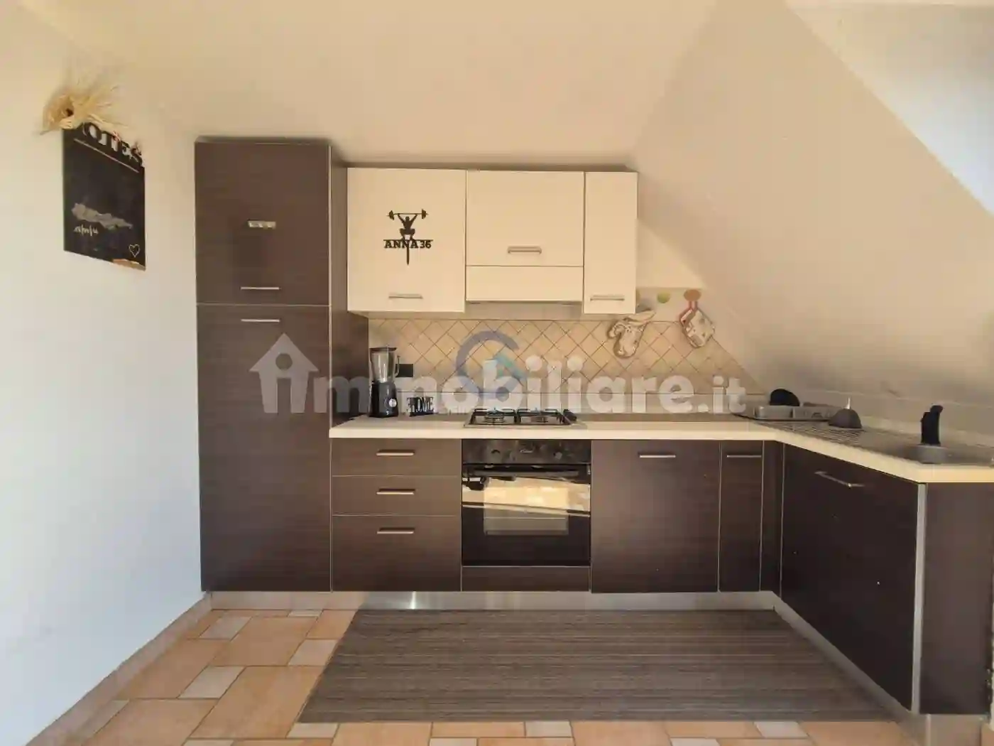 Attico - Mansarda - foto 4