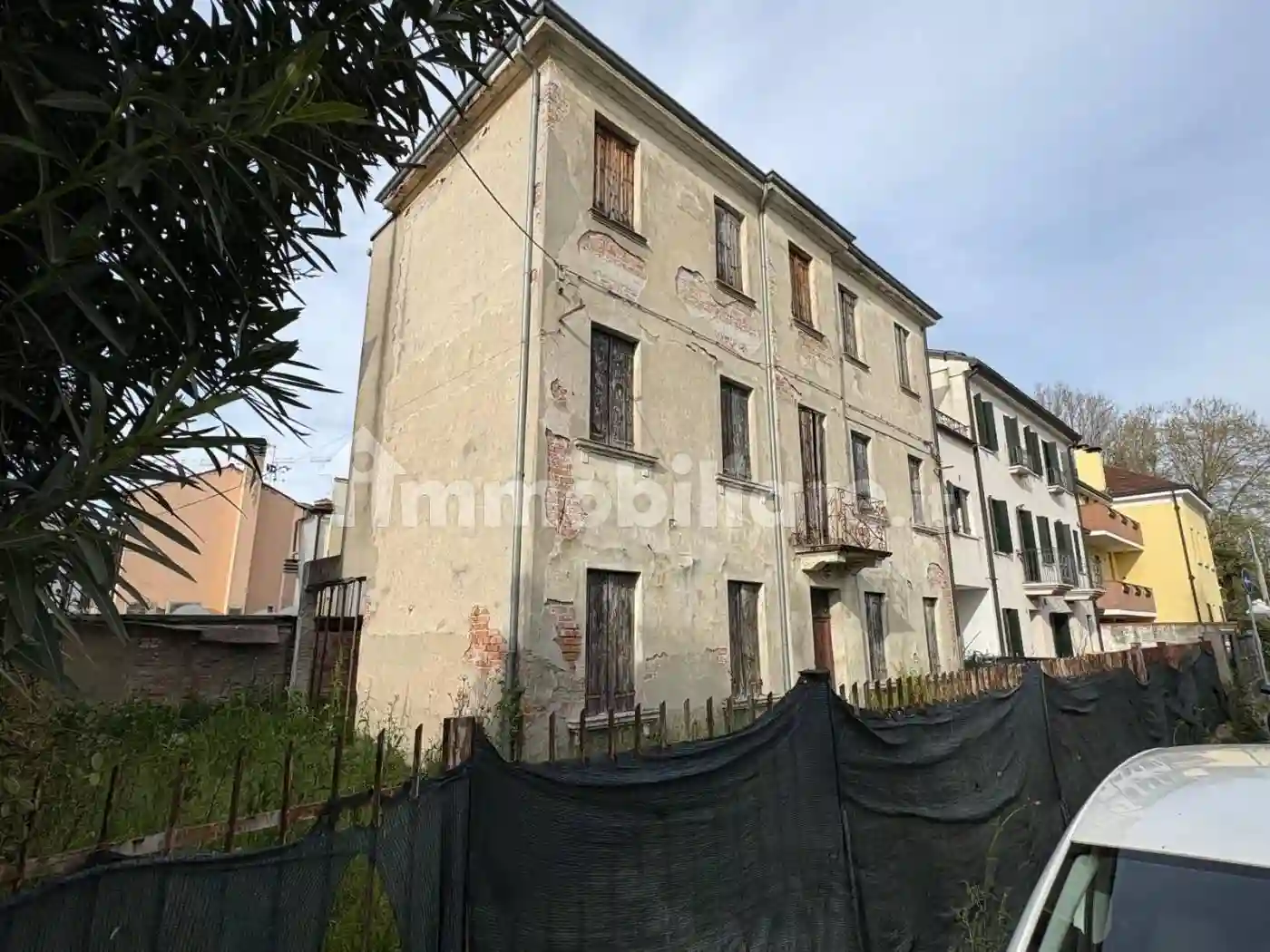 Palazzo - Edificio - foto 2